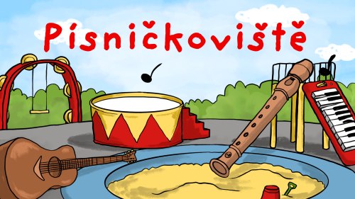 Písničkoviště